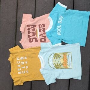 Little Co. by Lauren Conrad T-shirts